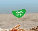 オシャレな“世界観”があるロゴをお作りします 15年の画力、美大仕込みのセンスをロゴに イメージ8