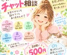 あなたの気持ち、チャットで受け止めます 誰かに話したい。電話するほどではない。気軽にお話しませんか？ イメージ1
