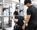 老若男女問わずどなたでも身体を変えてみせます コンプレックスを得意分野に！港区のパーソナルトレーナー！ イメージ2