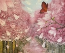 自分の部屋やお店に飾るイラストや絵画を描きます アナログの絵画(油彩、アクリル、その他)お気に入りの一枚を! イメージ10