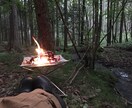キャンプのことなんでも相談乗ります キャンプのことで悩んでることがあったら相談乗ります！ イメージ3