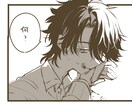 漫画描きます 用途にあった漫画をお描きいたします。 イメージ4