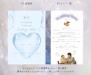 個性派さん必見！雑誌風プロフィールブックが作れます 現役韓国カフェオーナーが手がける唯一無二のデザイン★ イメージ6