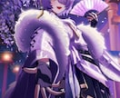 企業実績あり！記念日イラスト作成します 特別な日の１枚に！キラキラなイラストをお届けします！ イメージ10