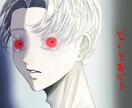 アイコン、1枚絵、漫画、イラスト何でも承ります 夢腐可、用途何でもOK！漫画も描きます！ イメージ9