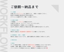 フィルム風 | 感動のプロフィールムービー作ります 【修正無料】黒基調のスタイリッシュなデザイン「Frame」 イメージ3