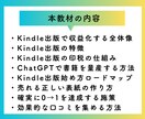AIを使った新時代のストック収入を構築します 放置するだけ！本業以外で究極のマネーマシン作りませんか？ イメージ5