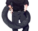 モノクロ＆カラーイラストでなんでも描きます 漫画の様なモノクロイラストやカラーイラスト立ち絵まで描きます イメージ10