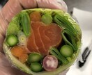 簡単だけどプロみたいな料理教えます 献立のレパートリーを増やしたいや友達を呼んだ日に驚かせたい。 イメージ4