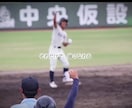 卒団式や大会ハイライト動画を編集しますます 少年スポーツ運営4年の実績で感動を演出 イメージ2