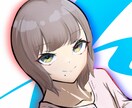 3枠限定1,500円！！sns用アイコン描きます sns等のアイコン用イラスト！！一律1,500円で描きます！ イメージ2