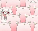 イラスト描きます オリジナルアイコンをお手軽に提供します イメージ2