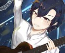 オーダーメイド1枚絵・SNS用アイコンお描きします 激安でもハイクオリティ！オーダーメイドイラスト！ イメージ3