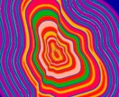 スマホの背景等に使える画像制作します 背景がなかなか決まらない時に！気分を変えたい時に！ イメージ5
