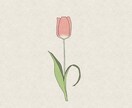 似顔絵、アイコン、ロゴ、壁紙、描きます 世界にひとつのイラスト、お描きします☺︎ イメージ6