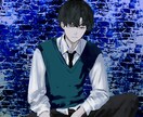 厚塗りのひと味違うリアルをお届けします アイコン、ヘッダー、サムネ等、色々承っています。 イメージ9