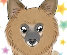 デジタル似顔絵描いてます キャラクター風などもご相談ください！ イメージ8