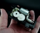 3Dプリンターで壊れた部品直します もう売ってないプラスチック部品を蘇らせます！ イメージ2