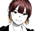 期間限定】格安で！イラストを描かせて頂きます 500円でご要望に沿ったイラストを1枚描かせて頂きます！ イメージ7