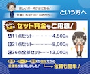 SNSに使いやすい全身ちびキャラセット描きます 商用可！インスタ、YOUTUBEなどSNSスタートにおすすめ イメージ7