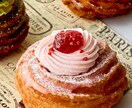 出張撮影にてオシャレに美味しそうに料理撮影します 女性プロカメラマンがスタイリング込みで撮影します イメージ5