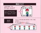 可愛いデフォルメキャラ、表情差分ありで描きます 気分に応じて表情を切り替えて使用していただけます イメージ2