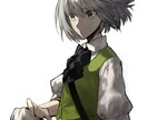 イラスト制作いたします あなたのイメージを具体的なものにします！！ イメージ6