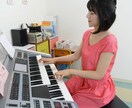 エレクトーン・ピアノ演奏の楽しみ方教えます アジアコンクールで１位受賞の現役プロがワンポイントアドバイス イメージ4