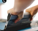 デザインデータを製版してお届けします ご自身でオリジナルのプリントアイテム作りが楽しめます イメージ1