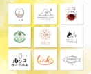 あなたの想いを形にしたロゴを作成します 現役デザイナーがシンプルなロゴを作成します イメージ3