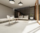 初回価格★高品質建築CGパースを提供します 短期間で最高品質のCGパースをお届けします イメージ8