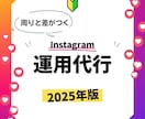法人・店舗のSNSアカウントの運用代行致します 【実績】飲食店のPR動画にて200万回再生 イメージ1