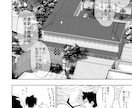 少年マガジン等多数受賞経験者が漫画描きます 少年漫画からPR漫画までご希望に添った作品を提供します イメージ6