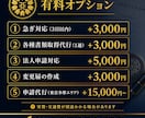 東京都の古物商許可書類を作成しますます 個人申請向け・副業物販を丁寧に支援 イメージ8