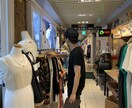 英語メニューの作成承ります 様々なニーズに応じた英語メニューで外国人顧客獲得! イメージ1
