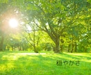 電話ヒーリング✨沈黙集中✨時間の長さ選べます 3分でも30分でも✨電話でヒーリング✨波動上昇で高波動を体感 イメージ2
