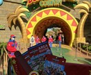 USJ（ユニバ）のプランニングサポートをいたします パークの効率の良い周り方などご相談を承ります！ イメージ8