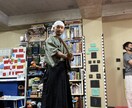 トライアルオンライン武術で使える体を手に入れます オンライン部活で此れからやって来る乱世をサバイブしましょう! イメージ4