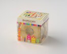 お菓子専門！立体のパッケージデザインを制作します 商品の魅力が伝わり売り上げにつながるパッケージ制作 イメージ1