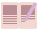 アプリ等のアイコンを作成します アプリやWebサイト用に合うアイコンが見つからない方へ イメージ5