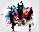 ダンスや体操、発表会などの曲の編集をします その他、EDMやR&Bなどダンスのインストの作曲も！ イメージ1