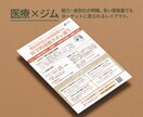 配って終わらない、売れる集客チラシ作ります お店の世界観をデザインに！安心の修正回数無制限 イメージ7