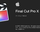 YouTube用の動画編集します YouTube始めたいけど機械が苦手…困っている方必見！ イメージ1