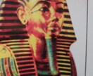 古代の叡智のエジプトトランプであなたの全般占います 古代の叡智の結集❕エジプト占いの神秘を体験してください。 イメージ1