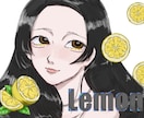 イラストを描きます 自分だけの絵が欲しい方へ！！！ イメージ2