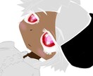 2、3頭身のミニキャラ描きます ノッペリとしたカートゥーン風味のミニキャラをなるはやでお届け イメージ2