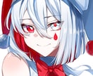 サムネやキャライラストなど描きます YouTubeのサムネイルやオリキャライラスト描きます イメージ4