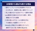 Meta広告の訴求・導線・数値改善を支援します インスタ・Facebook広告の改善/導線見直し/成果向上 イメージ2