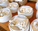 あなたの作品、もっと届けたい！販売のコツを教えます 雑貨店経営5年×作家50名以上の販売経験から成功のコツを伝授 イメージ2