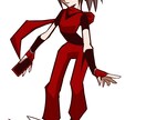 イラスト描きます この絵柄が好きだと思う方お声かけ下さい イメージ5